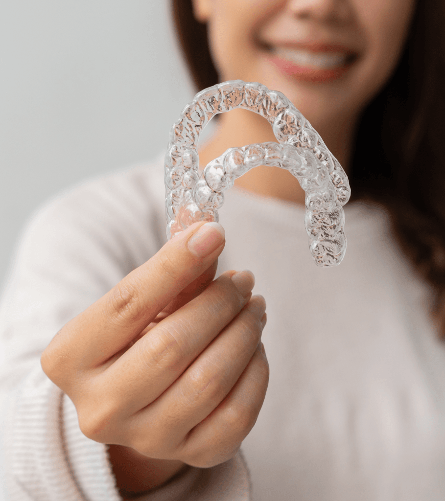 Invisalign