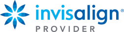 Invisalign logo