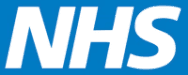 NHS Orthodontics logo